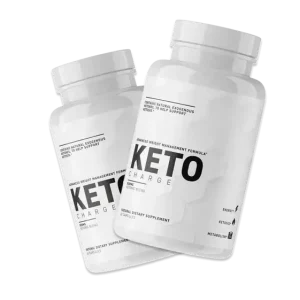 KetoCharge