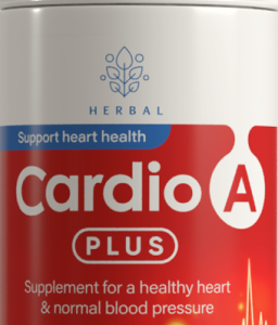 Cardio A plus