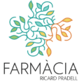 Logo Farmacia Ricard Pradell